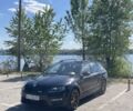Чорний Шкода Октавія, об'ємом двигуна 2 л та пробігом 260 тис. км за 14035 $, фото 1 на Automoto.ua