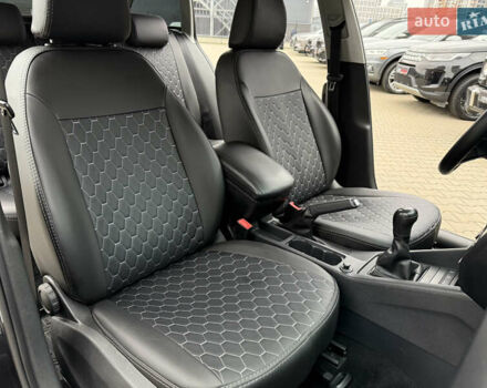 Чорний Шкода Октавія, об'ємом двигуна 1.6 л та пробігом 260 тис. км за 9500 $, фото 17 на Automoto.ua