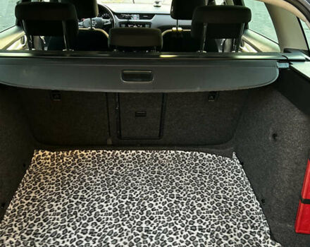 Чорний Шкода Октавія, об'ємом двигуна 1.6 л та пробігом 338 тис. км за 10000 $, фото 10 на Automoto.ua