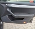Черный Шкода Октавия, объемом двигателя 1.8 л и пробегом 231 тыс. км за 12000 $, фото 28 на Automoto.ua