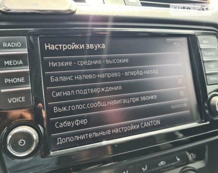 Чорний Шкода Октавія, об'ємом двигуна 2 л та пробігом 306 тис. км за 12500 $, фото 21 на Automoto.ua