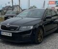Черный Шкода Октавия, объемом двигателя 1.97 л и пробегом 204 тыс. км за 15500 $, фото 1 на Automoto.ua