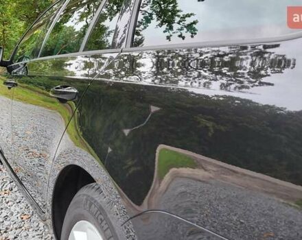 Чорний Шкода Октавія, об'ємом двигуна 1.6 л та пробігом 269 тис. км за 11250 $, фото 39 на Automoto.ua