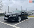 Черный Шкода Октавия, объемом двигателя 1.97 л и пробегом 327 тыс. км за 10999 $, фото 2 на Automoto.ua