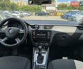 Шкода Октавия 2014 в Бердичеве на Automoto.ua Черный Шкода Октавия, объемом двигателя 1.97 л и пробегом 291 тыс. км за 10800 $, фото 16 на Automoto.ua