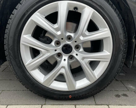 Черный Шкода Октавия, объемом двигателя 1.97 л и пробегом 327 тыс. км за 10999 $, фото 10 на Automoto.ua