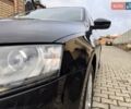 Черный Шкода Октавия, объемом двигателя 1.8 л и пробегом 247 тыс. км за 12900 $, фото 10 на Automoto.ua