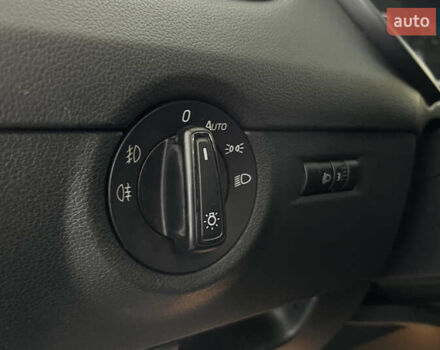 Чорний Шкода Октавія, об'ємом двигуна 1.6 л та пробігом 288 тис. км за 10500 $, фото 16 на Automoto.ua