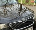 Черный Шкода Октавия, объемом двигателя 2 л и пробегом 300 тыс. км за 11700 $, фото 12 на Automoto.ua