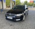 Чорний Шкода Октавія, об'ємом двигуна 1.6 л та пробігом 247 тис. км за 9999 $, фото 1 на Automoto.ua