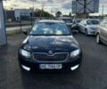 Черный Шкода Октавия, объемом двигателя 1.8 л и пробегом 2 тыс. км за 8500 $, фото 1 на Automoto.ua