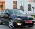 Чорний Шкода Октавія, об'ємом двигуна 1.6 л та пробігом 260 тис. км за 10700 $, фото 1 на Automoto.ua