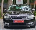 Чорний Шкода Октавія, об'ємом двигуна 1.6 л та пробігом 269 тис. км за 11250 $, фото 21 на Automoto.ua