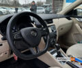 Чорний Шкода Октавія, об'ємом двигуна 1.6 л та пробігом 284 тис. км за 10000 $, фото 7 на Automoto.ua
