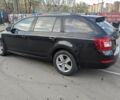 Черный Шкода Октавия, объемом двигателя 1.6 л и пробегом 344 тыс. км за 8300 $, фото 8 на Automoto.ua