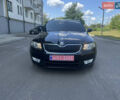 Черный Шкода Октавия, объемом двигателя 2 л и пробегом 294 тыс. км за 11900 $, фото 28 на Automoto.ua