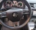 Черный Шкода Октавия, объемом двигателя 1.6 л и пробегом 305 тыс. км за 10100 $, фото 5 на Automoto.ua