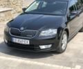 Чорний Шкода Октавія, об'ємом двигуна 1.6 л та пробігом 225 тис. км за 12000 $, фото 4 на Automoto.ua