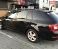 Черный Шкода Октавия, объемом двигателя 1.6 л и пробегом 285 тыс. км за 11000 $, фото 5 на Automoto.ua