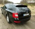 Чорний Шкода Октавія, об'ємом двигуна 1.6 л та пробігом 330 тис. км за 11000 $, фото 7 на Automoto.ua