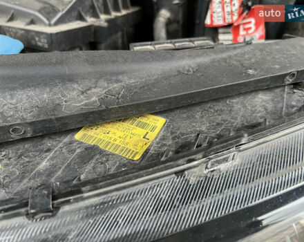 Черный Шкода Октавия, объемом двигателя 2 л и пробегом 312 тыс. км за 13500 $, фото 43 на Automoto.ua