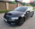 Чорний Шкода Октавія, об'ємом двигуна 1.6 л та пробігом 305 тис. км за 10300 $, фото 1 на Automoto.ua