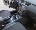 Чорний Шкода Октавія, об'ємом двигуна 1.97 л та пробігом 353 тис. км за 10000 $, фото 3 на Automoto.ua