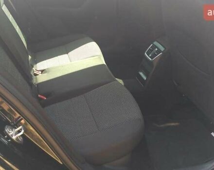 Чорний Шкода Октавія, об'ємом двигуна 1.6 л та пробігом 300 тис. км за 9500 $, фото 10 на Automoto.ua