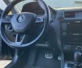 Чорний Шкода Октавія, об'ємом двигуна 2 л та пробігом 297 тис. км за 12900 $, фото 5 на Automoto.ua