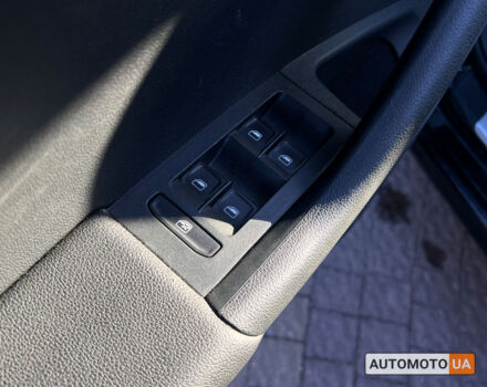 Черный Шкода Октавия, объемом двигателя 2 л и пробегом 164 тыс. км за 16500 $, фото 18 на Automoto.ua