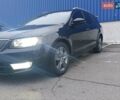 Чорний Шкода Октавія, об'ємом двигуна 1.97 л та пробігом 221 тис. км за 12800 $, фото 5 на Automoto.ua