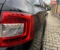 Черный Шкода Октавия, объемом двигателя 1.8 л и пробегом 247 тыс. км за 12900 $, фото 8 на Automoto.ua