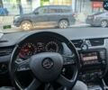Чорний Шкода Октавія, об'ємом двигуна 1.6 л та пробігом 343 тис. км за 7900 $, фото 12 на Automoto.ua