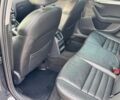 Чорний Шкода Октавія, об'ємом двигуна 1.8 л та пробігом 192 тис. км за 10800 $, фото 26 на Automoto.ua