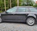 Чорний Шкода Октавія, об'ємом двигуна 1.6 л та пробігом 269 тис. км за 11250 $, фото 17 на Automoto.ua