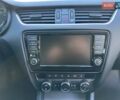 Черный Шкода Октавия, объемом двигателя 1.6 л и пробегом 209 тыс. км за 11500 $, фото 6 на Automoto.ua