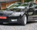 Чорний Шкода Октавія, об'ємом двигуна 1.6 л та пробігом 269 тис. км за 11250 $, фото 19 на Automoto.ua