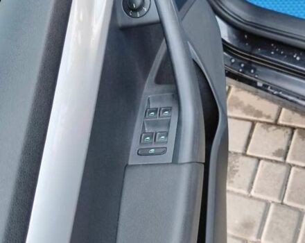 Шкода Октавия 2014 в Мукачеве на Automoto.ua Черный Шкода Октавия, объемом двигателя 1.6 л и пробегом 296 тыс. км за 10800 $, фото 13 на Automoto.ua