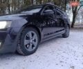 Черный Шкода Октавия, объемом двигателя 1.97 л и пробегом 226 тыс. км за 12300 $, фото 6 на Automoto.ua