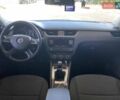 Чорний Шкода Октавія, об'ємом двигуна 1.6 л та пробігом 247 тис. км за 9999 $, фото 20 на Automoto.ua