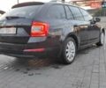 Шкода Октавия 2014 в Мукачеве на Automoto.ua Черный Шкода Октавия, объемом двигателя 1.6 л и пробегом 296 тыс. км за 10800 $, фото 11 на Automoto.ua