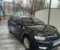 Черный Шкода Октавия, объемом двигателя 1.6 л и пробегом 286 тыс. км за 11250 $, фото 7 на Automoto.ua