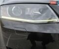 Черный Шкода Октавия, объемом двигателя 1.8 л и пробегом 231 тыс. км за 12000 $, фото 20 на Automoto.ua