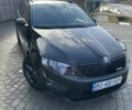 Черный Шкода Октавия, объемом двигателя 2 л и пробегом 279 тыс. км за 14200 $, фото 14 на Automoto.ua