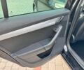 Чорний Шкода Октавія, об'ємом двигуна 1.8 л та пробігом 192 тис. км за 10800 $, фото 25 на Automoto.ua