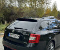 Шкода Октавия 2014 в Львове на Automoto.ua Черный Шкода Октавия, объемом двигателя 1.97 л и пробегом 203 тыс. км за 15500 $, фото 4 на Automoto.ua