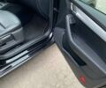 Черный Шкода Октавия, объемом двигателя 1.97 л и пробегом 299 тыс. км за 12200 $, фото 26 на Automoto.ua