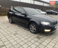 Черный Шкода Октавия, объемом двигателя 1.97 л и пробегом 244 тыс. км за 12800 $, фото 3 на Automoto.ua
