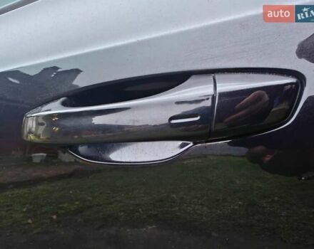 Черный Шкода Октавия, объемом двигателя 1.6 л и пробегом 343 тыс. км за 10000 $, фото 12 на Automoto.ua