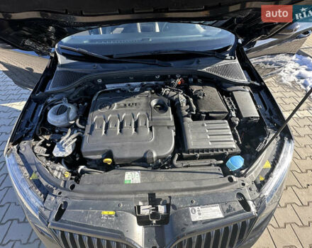 Черный Шкода Октавия, объемом двигателя 1.97 л и пробегом 284 тыс. км за 15200 $, фото 28 на Automoto.ua